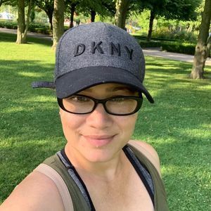 Meet your Posher, Andy